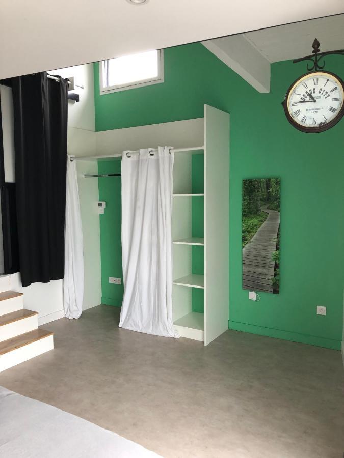 Maison Moderne Avec Jardin A 750M De La Mer Порник Екстериор снимка
